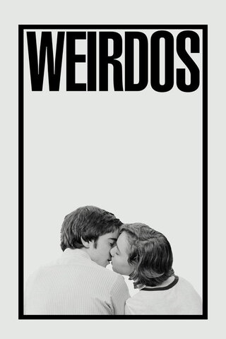 Weirdos（原題）のポスター