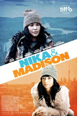 Nika & Madison（原題）のポスター