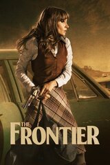 The Frontier（原題）のポスター