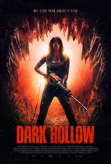 Dark Hollow（原題）のポスター