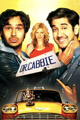 Dr. Cabbie（原題）のポスター