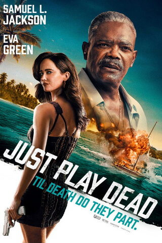Just Play Dead（原題）のポスター