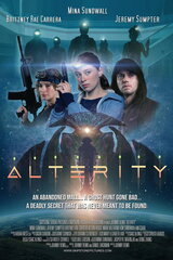 Alterity（原題）のポスター