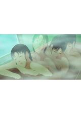 麻睡のポスター