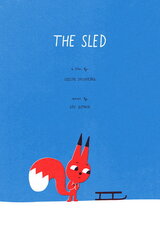 橇（そり）のポスター