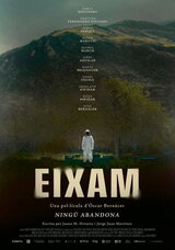Eixam（原題）のポスター