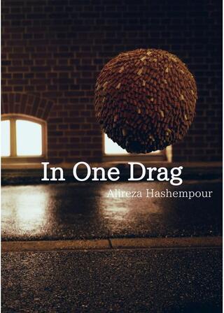 吸い殻の逆襲のポスター