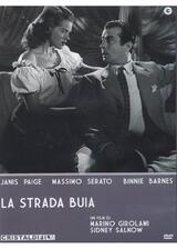 Fugitive Lady（英題）のポスター