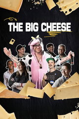 The Big Cheese（原題）のポスター