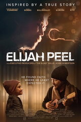 Elijah Peel（原題）のポスター