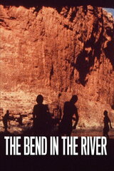 The Bend in the River（原題）のポスター