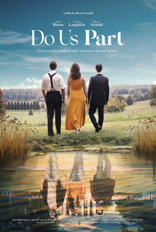 Do Us Part（原題）のポスター