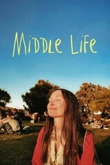Middle Lifeg（原題）のポスター