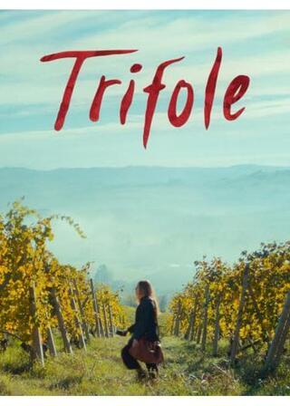 Trifoleのポスター
