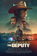 The Deputy（原題）のポスター