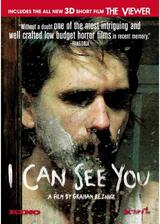I Can See You（原題）のポスター