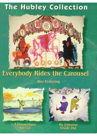 Everybody Rides the Carouselg（原題）のポスター
