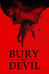 Bury the Devil（原題）のポスター
