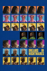 Dreams in Nightmares（原題）のポスター
