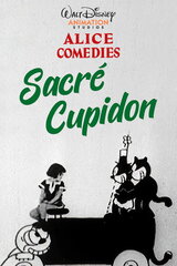 Alice Plays Cupid（原題）のポスター