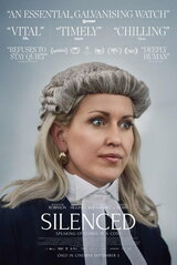 Silenced（原題）のポスター