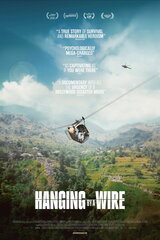 Hanging by a Wire（原題）のポスター