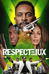 Respect the Jux（原題）のポスター