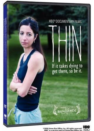 Thin（原題）のポスター