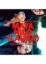 Maya Nilo (Laura)（原題）のポスター