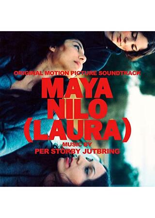 Maya Nilo (Laura)（原題）のポスター