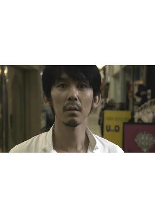 いっちょらいのポスター