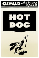 Hot Dogs（原題）のポスター