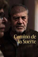 Camino de la suerte（原題）のポスター