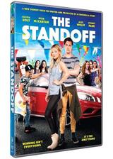 The Standoff（原題）のポスター
