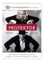 Protektorのポスター