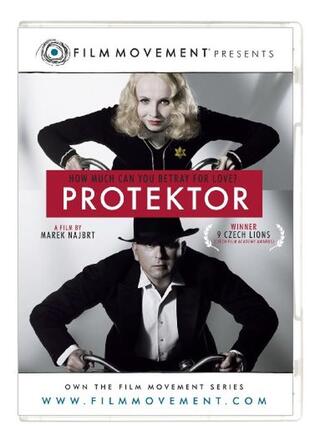 Protektorのポスター