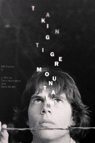 Taking Tiger Mountain（原題）のポスター
