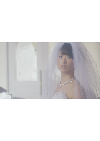 女優 川上奈々美のポスター
