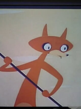 もぐらのモトロのポスター