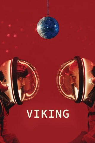 Viking（原題）のポスター
