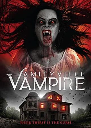 Amityville Vampire（原題）のポスター