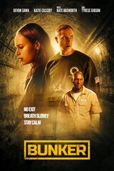 Bunker（原題）のポスター