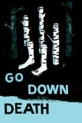 Go Down Death（原題）のポスター