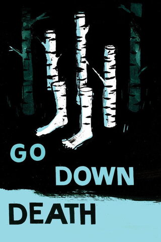 Go Down Death（原題）のポスター