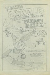 Sleigh Bells（原題）のポスター