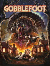 Gobblefoot（原題）のポスター
