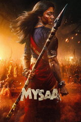 Mysaa（原題）のポスター