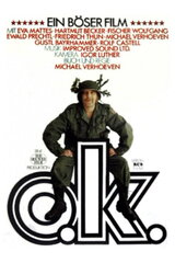 O.K.（原題）のポスター