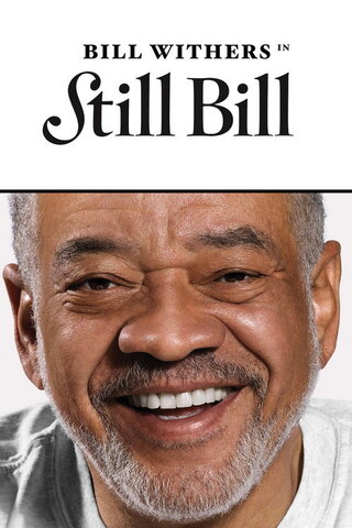 Still Bill（原題）のポスター