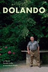 Dolando（原題）のポスター